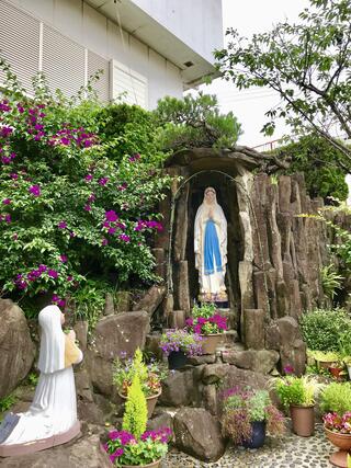 カトリック三浦町教会のクチコミ写真5