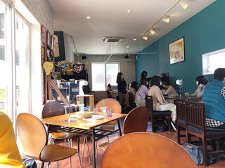 Wakaba　Cafeのクチコミ写真1