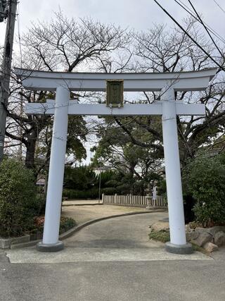 春日神社のクチコミ写真1