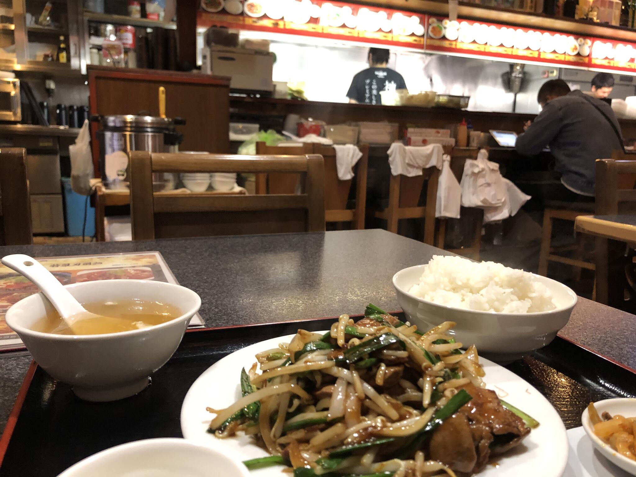 香港料理×食べ放題 MAX味仙 御徒町店の代表写真2