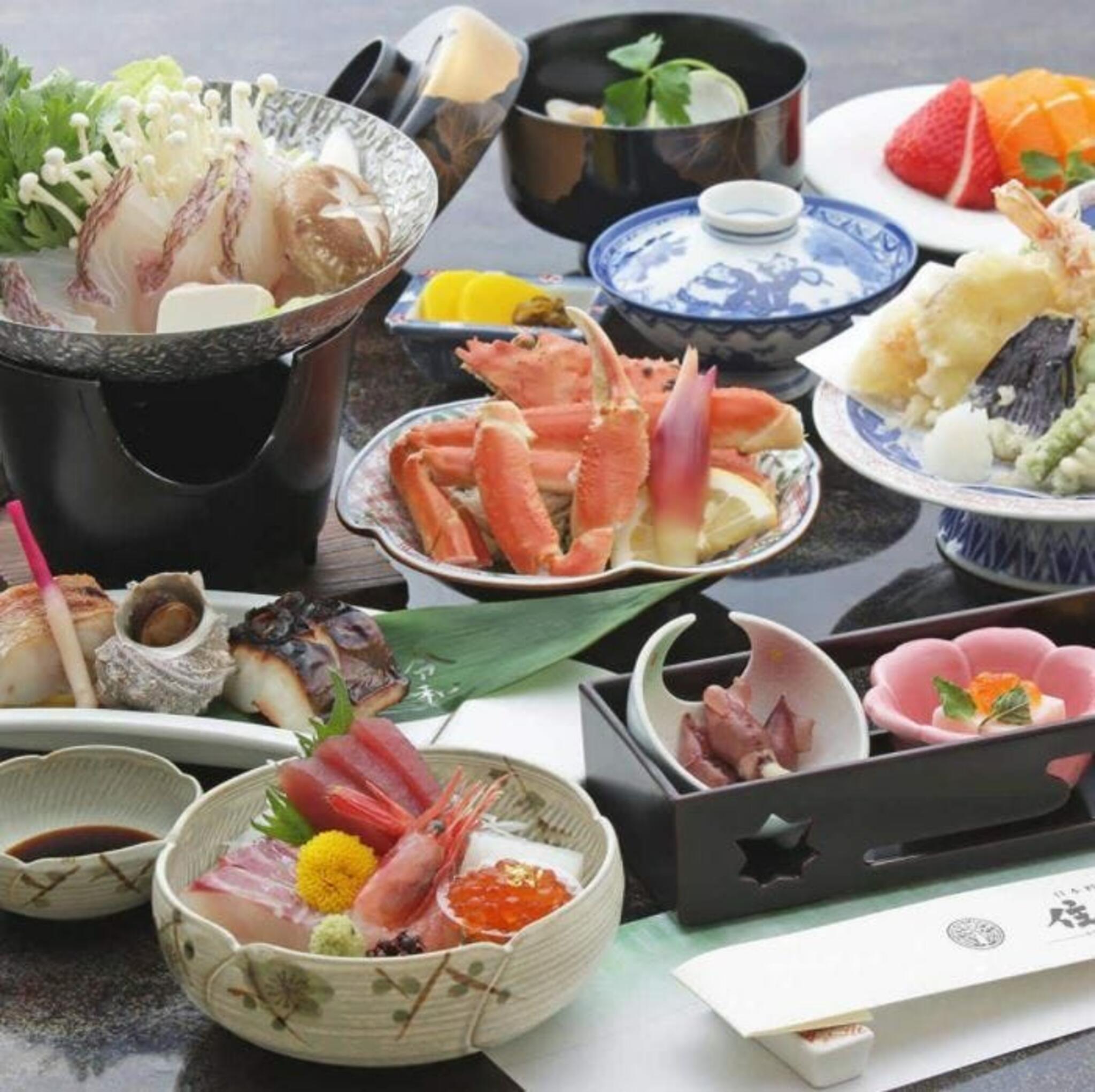 日本料理 住光の代表写真10