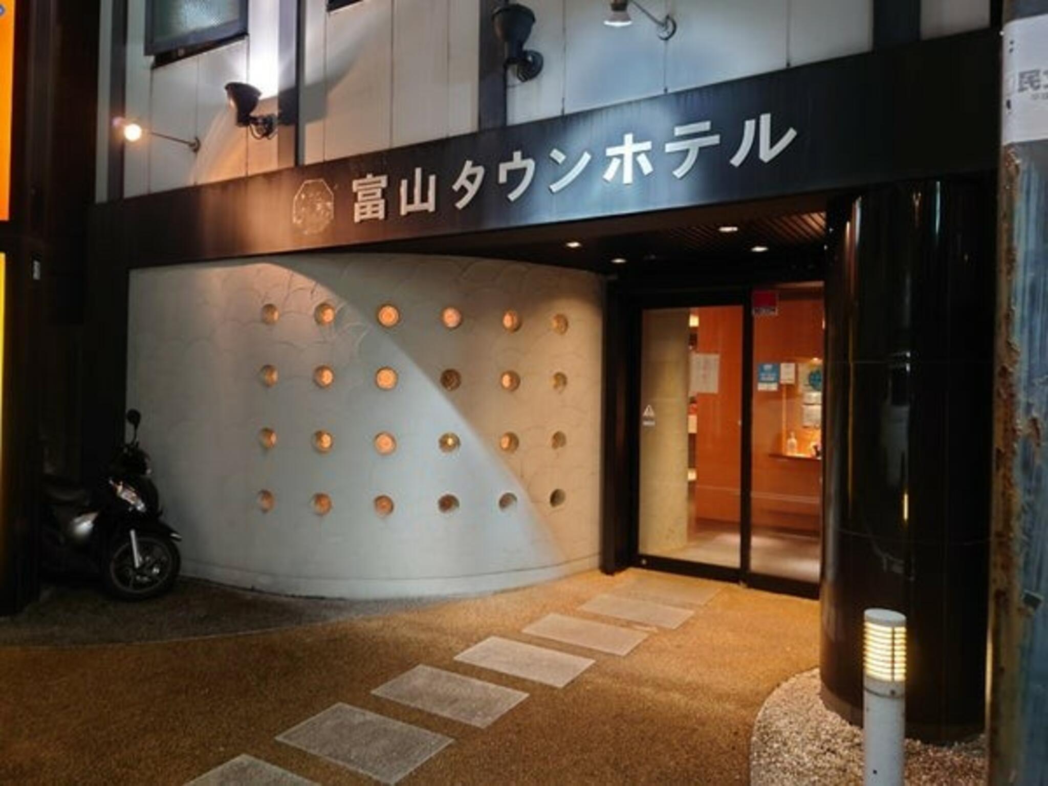 富山タウンホテルの代表写真4