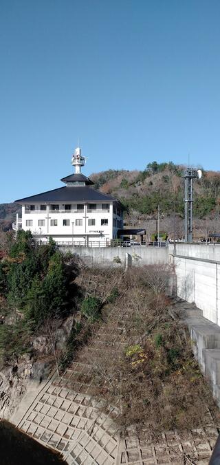 八田原ダムのクチコミ写真2