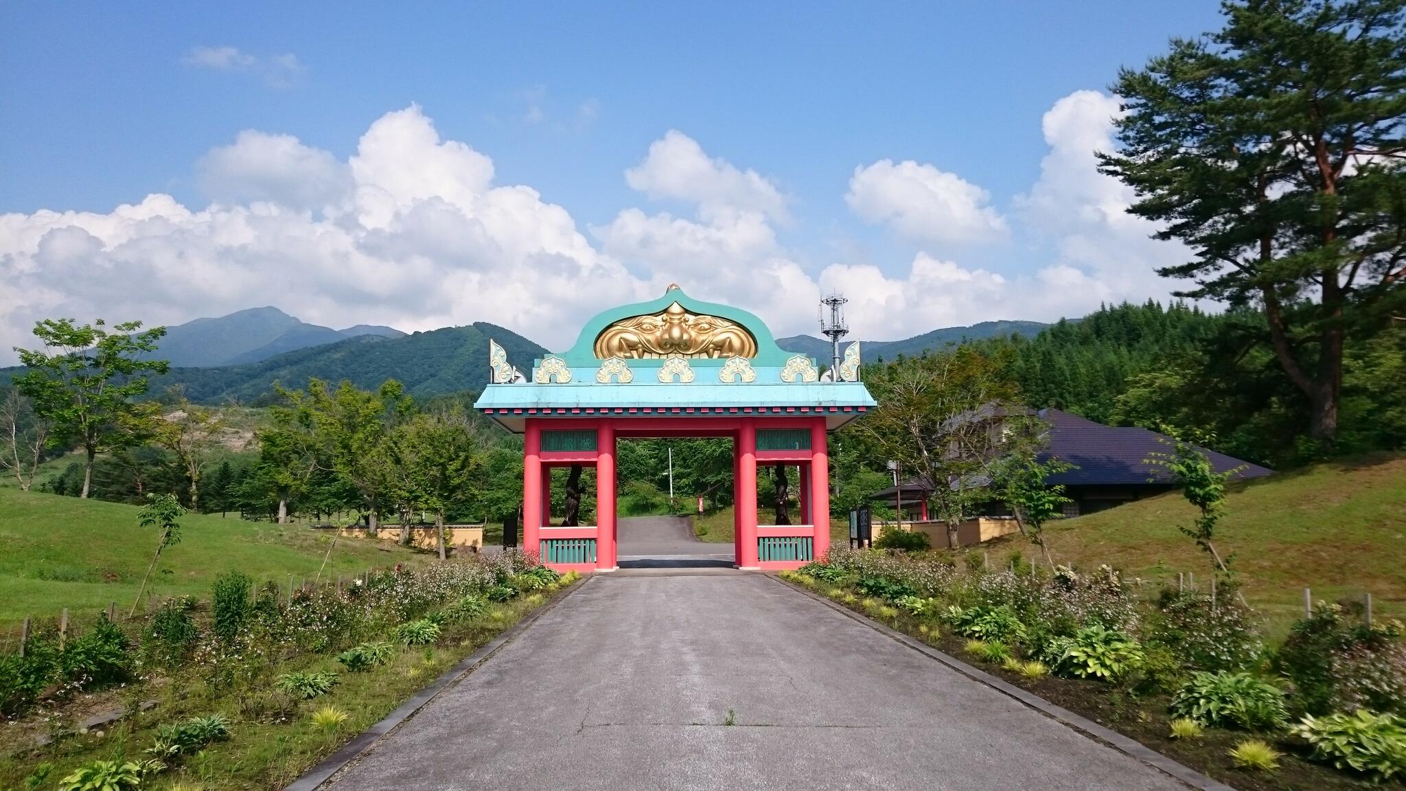 天然温泉 田沢湖レイクリゾートの代表写真10