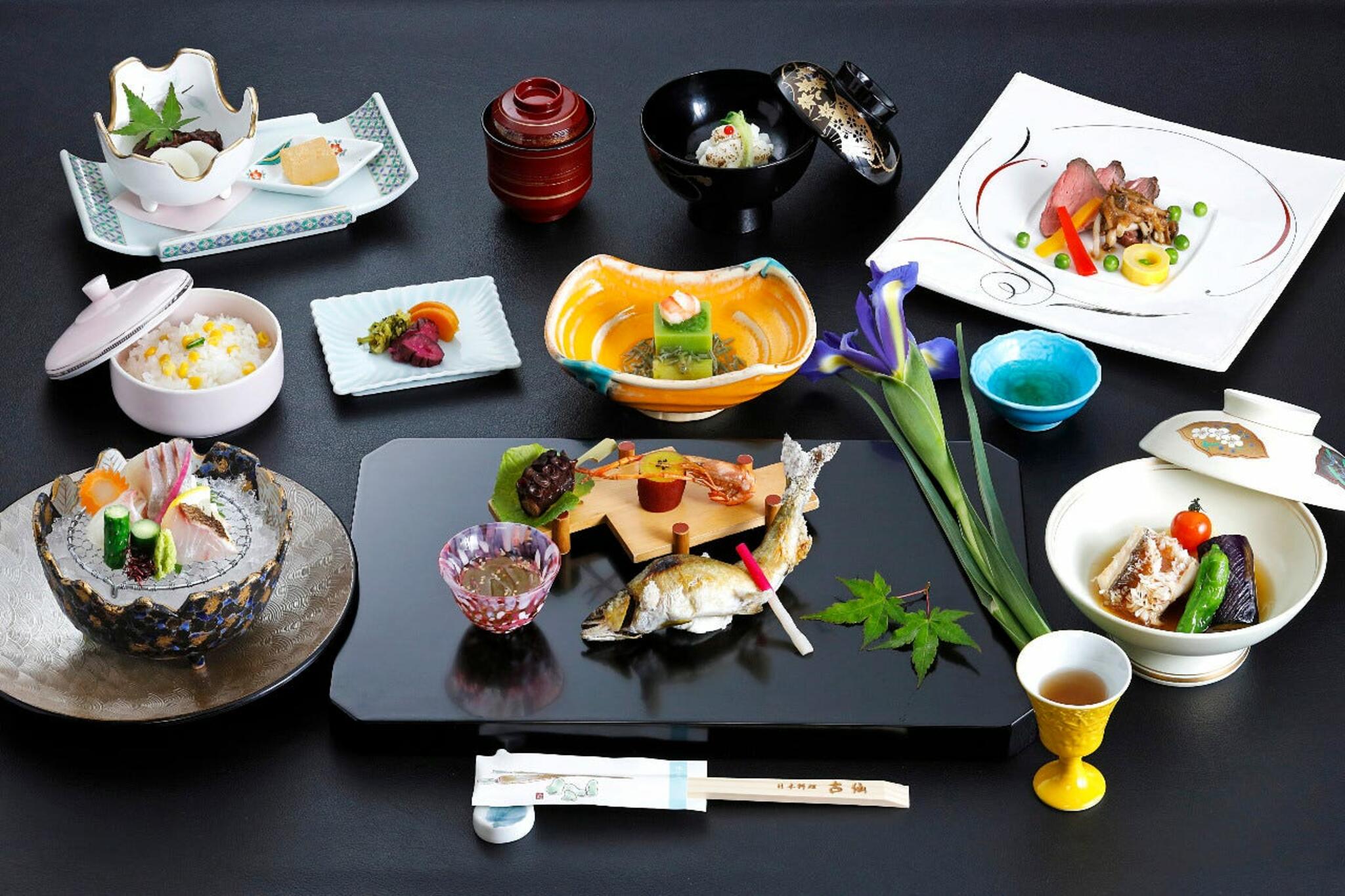 日本料理 古仙の代表写真10