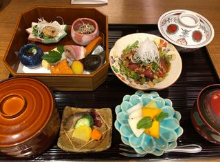 日本料理 櫂のクチコミ写真1