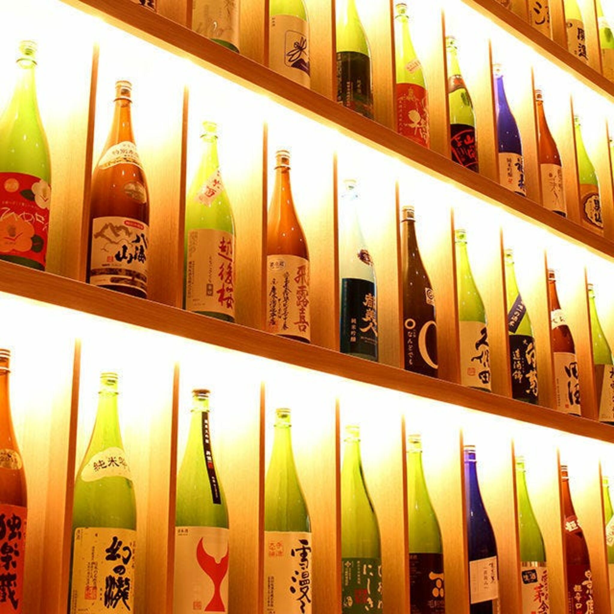 北海道の幸と地酒 札幌弥助 海浜幕張店の代表写真5