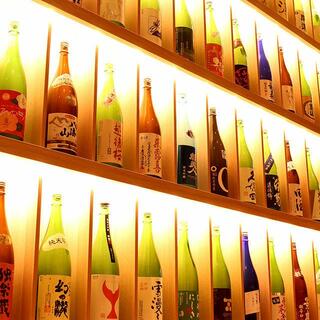 北海道の幸と地酒 札幌弥助 海浜幕張店の写真5