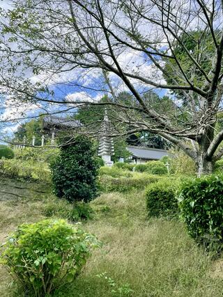 御厨子観音妙法寺のクチコミ写真5