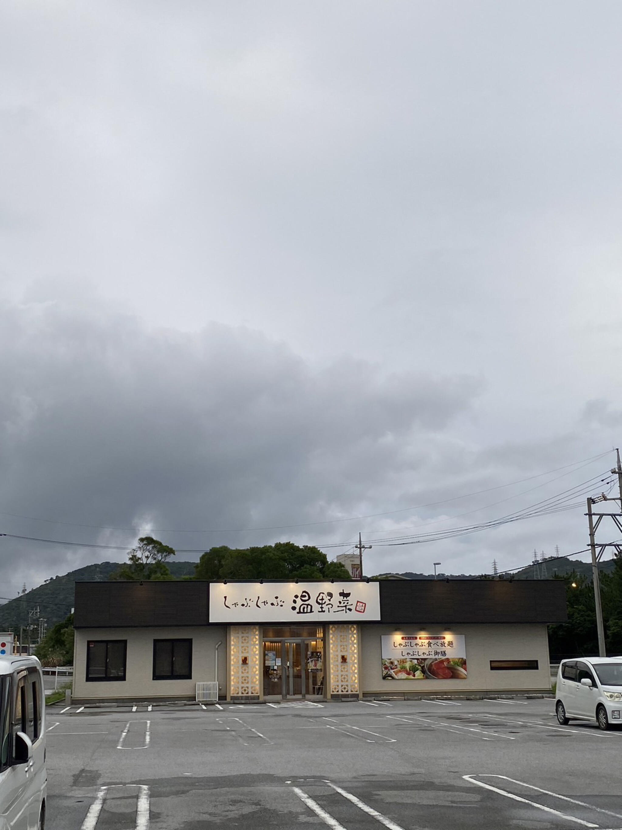 しゃぶしゃぶ温野菜 ザ・フォレストモール名護店の代表写真10