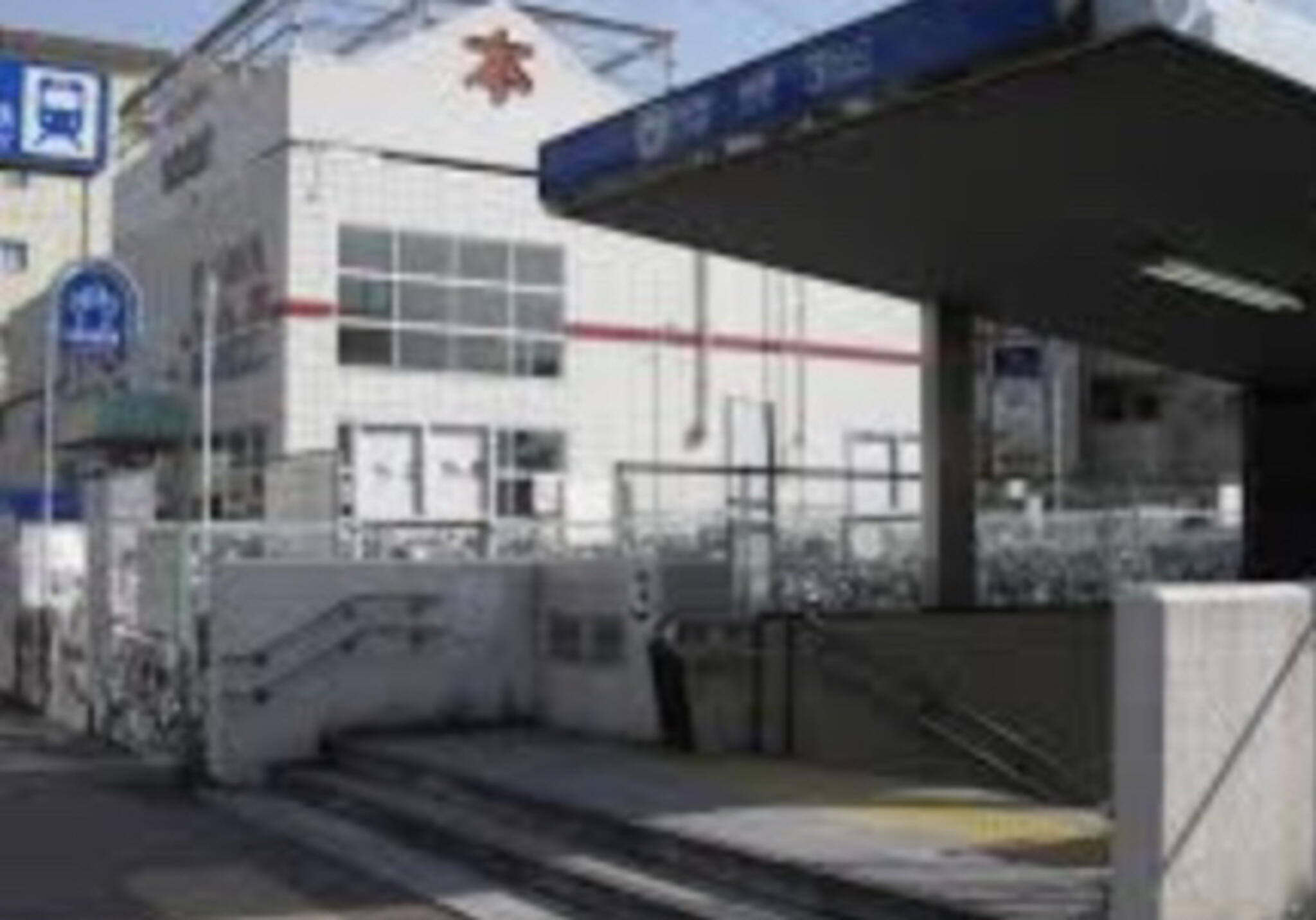 植田駅(名古屋市営)の代表写真5