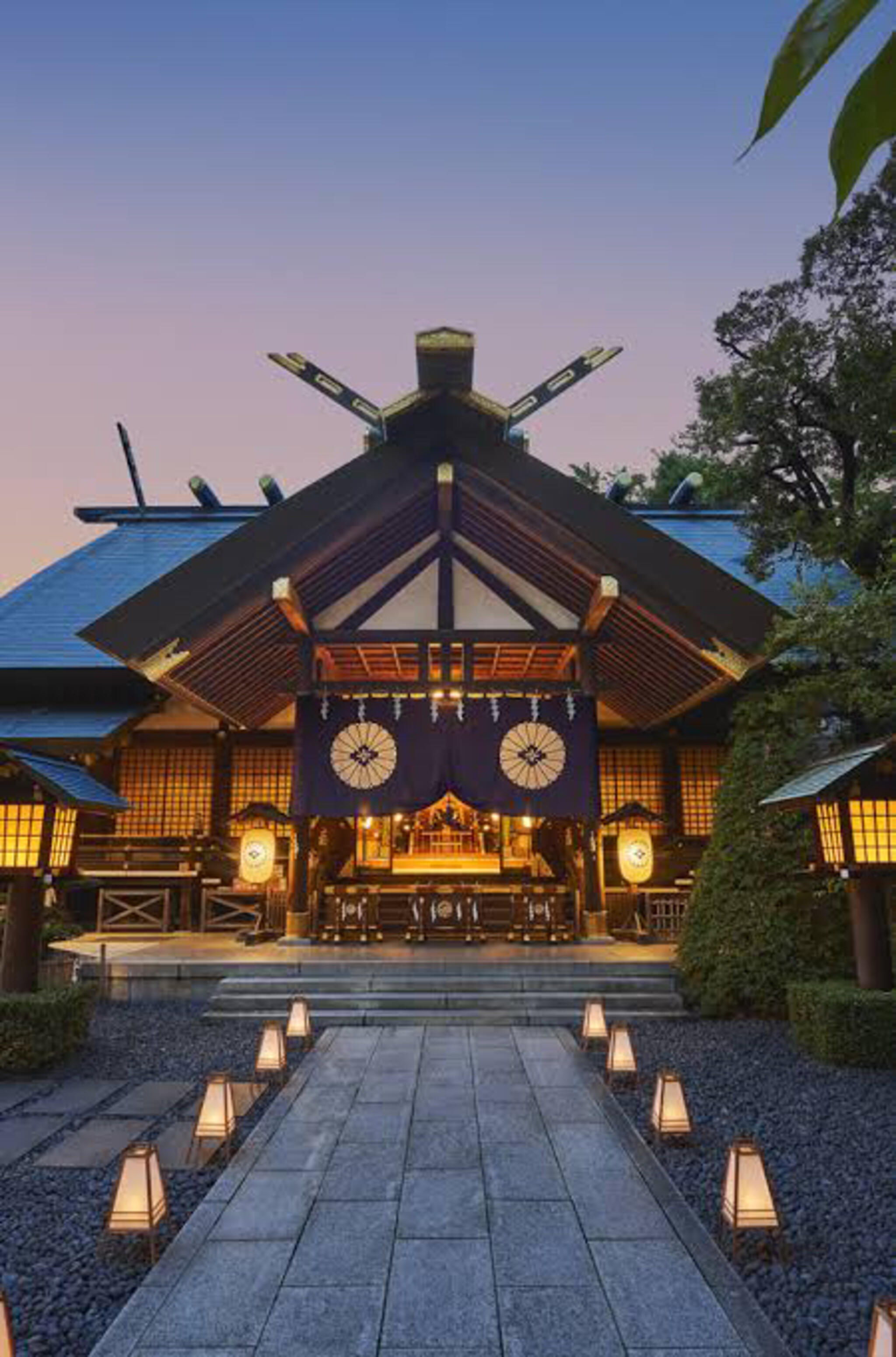 東京大神宮の代表写真7