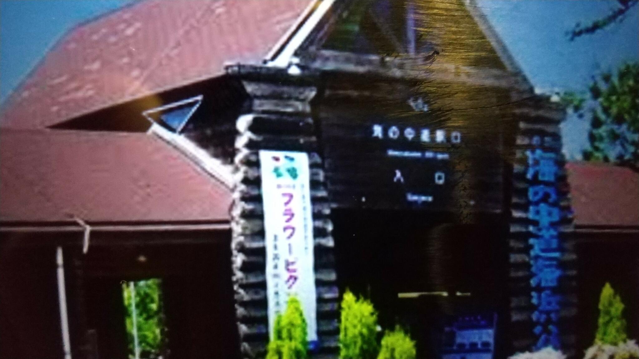海ノ中道駅の代表写真3