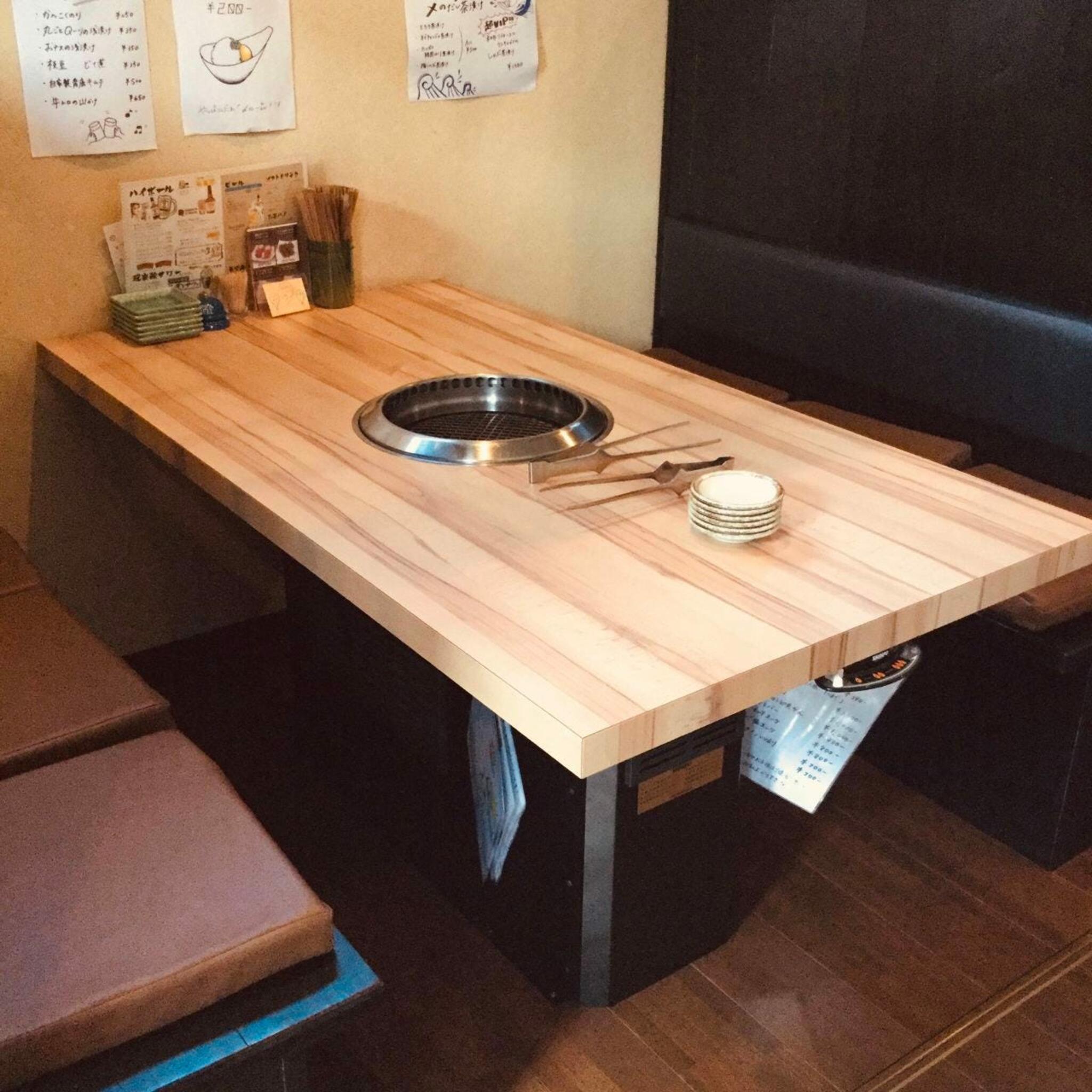 和牛屋こしょの代表写真2