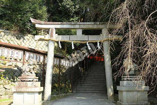 八神社のクチコミ写真1