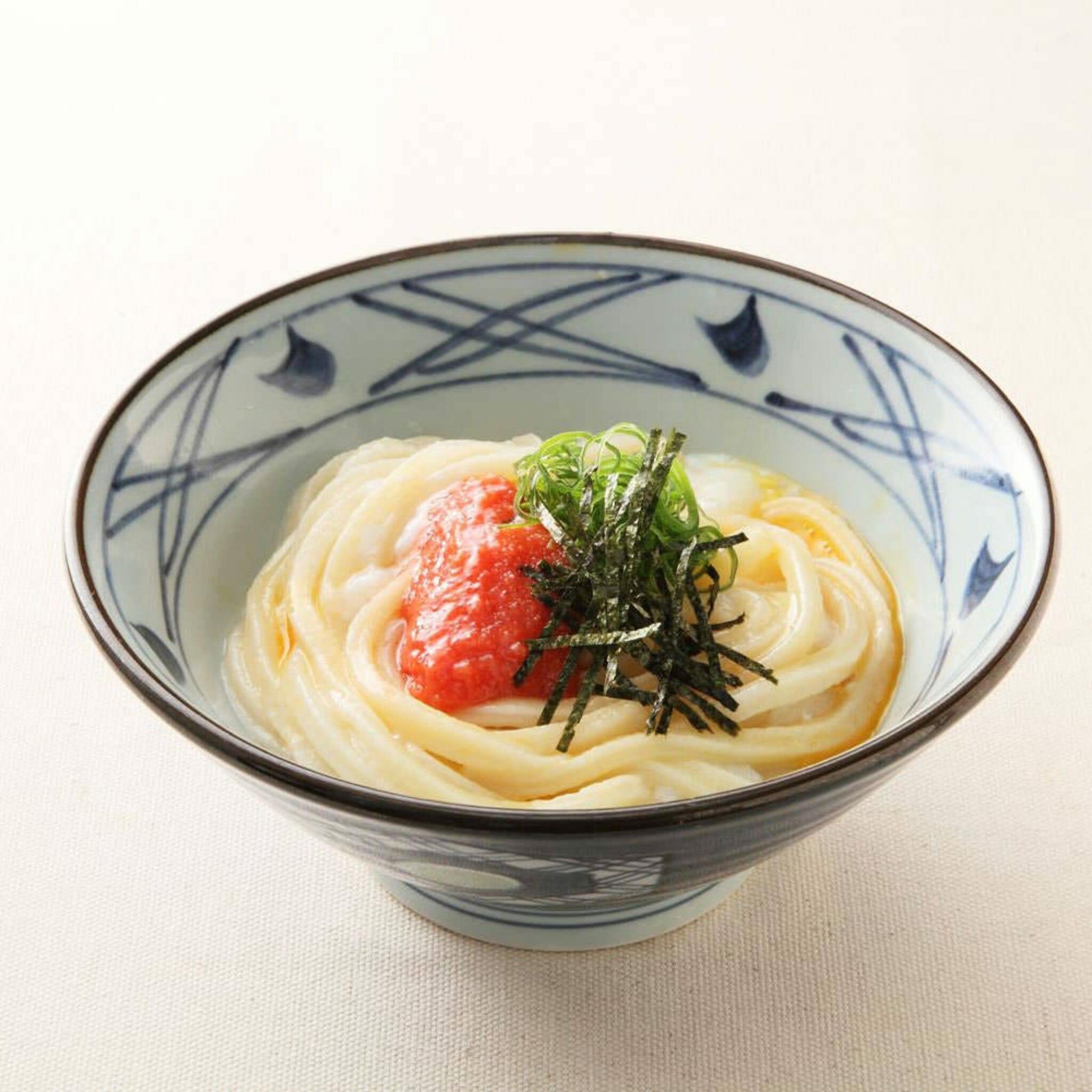 丸亀製麺 高知高須の代表写真10