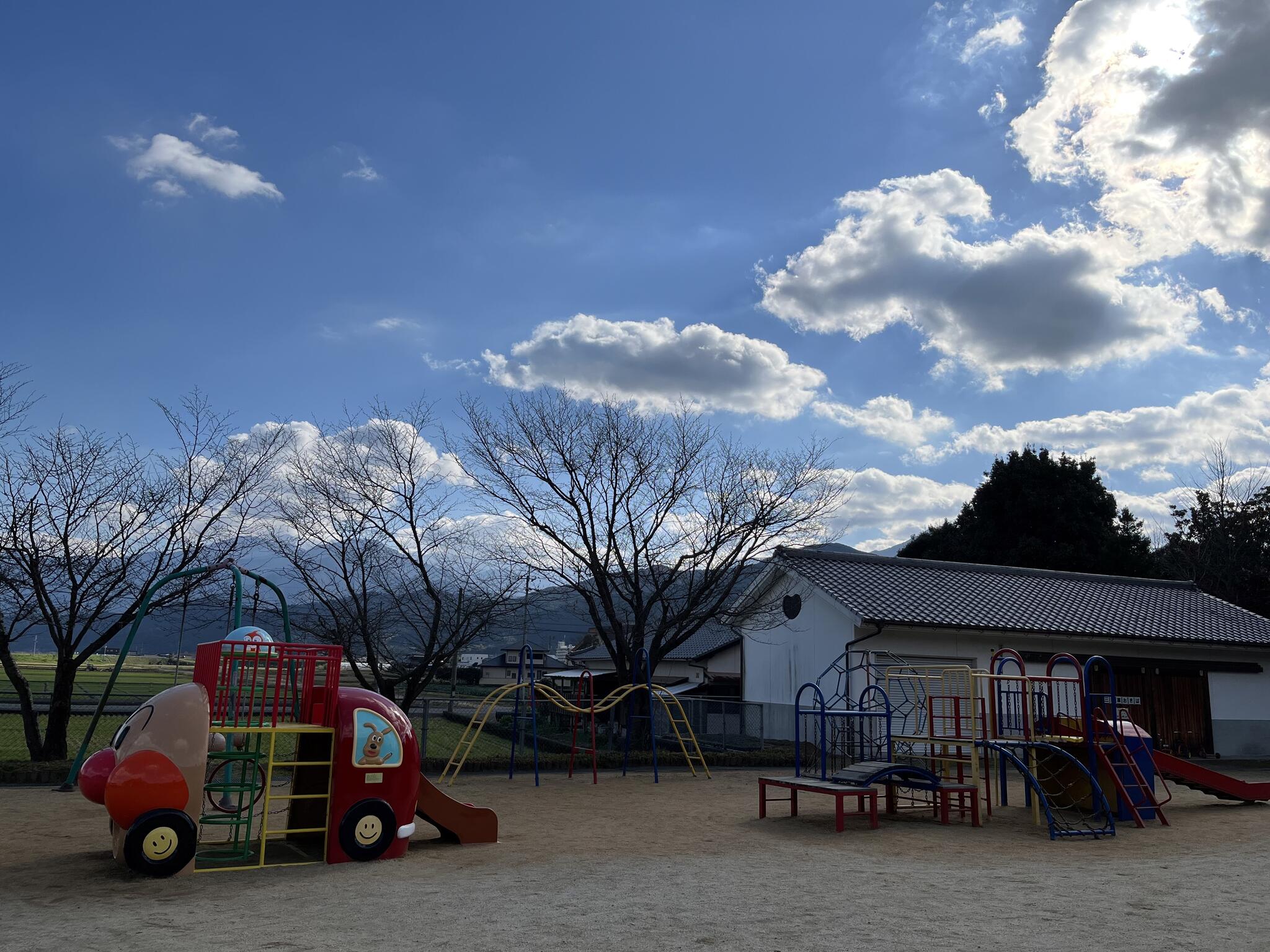 西条西部公園 西条市氷見乙/公園 Yahoo!マップ