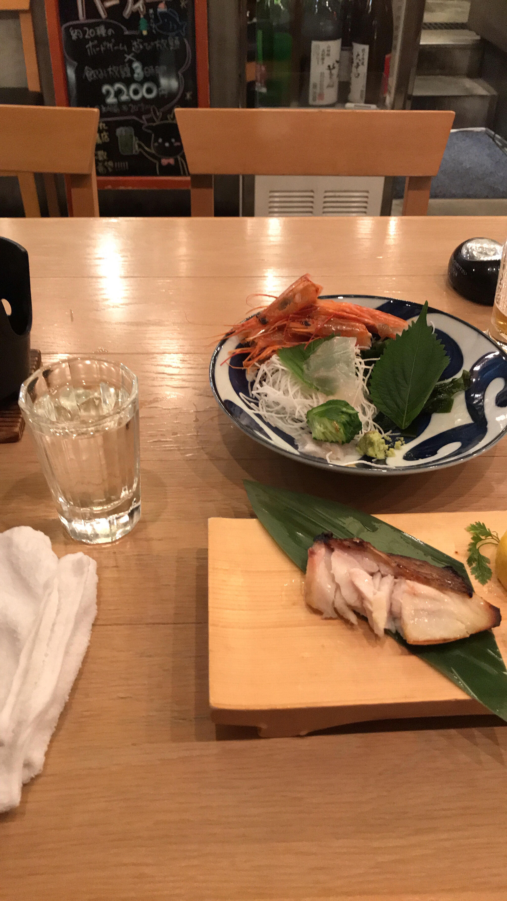 鮮魚専門 日本酒 二六丸 豊橋駅前店の代表写真5
