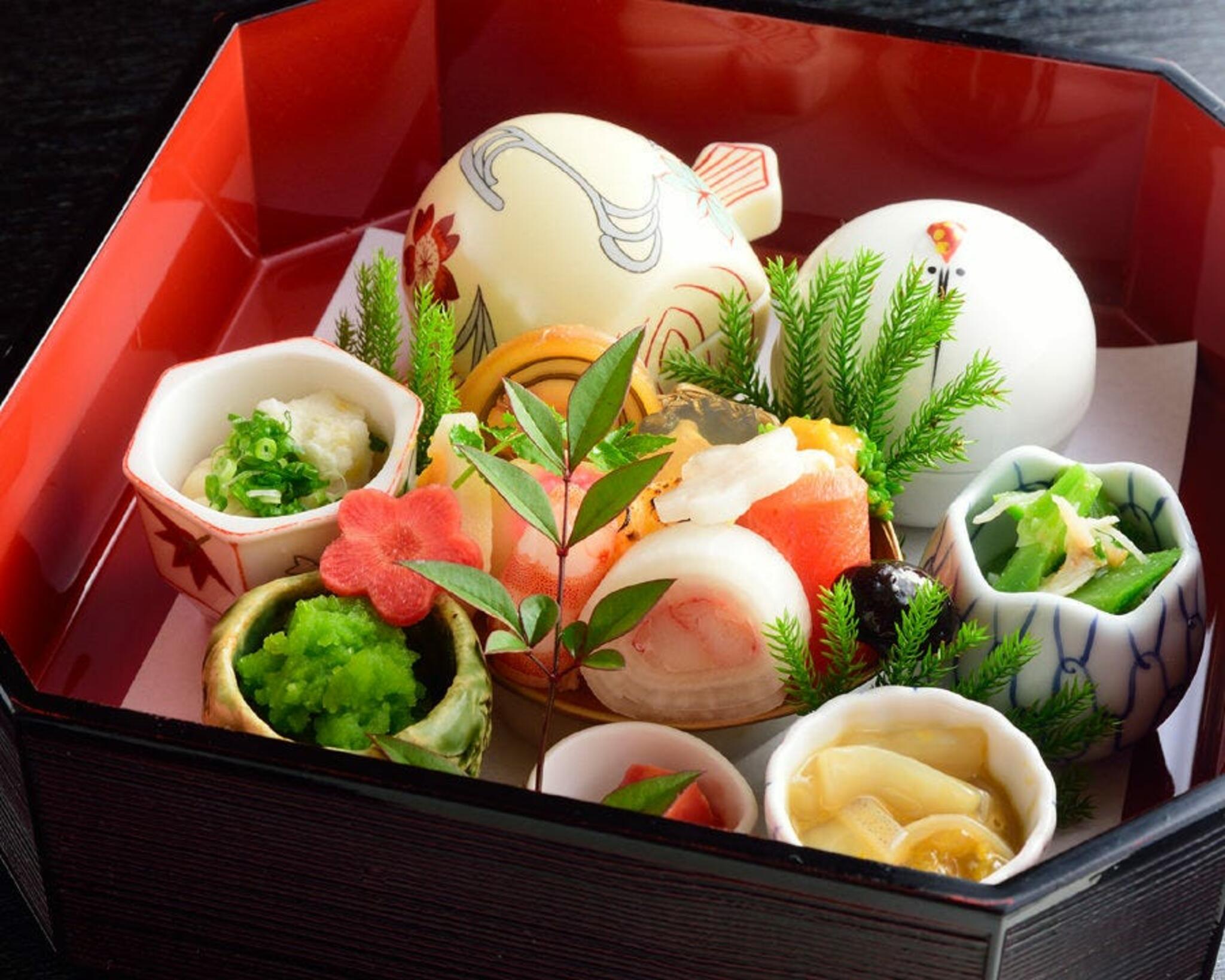 日本料理 伊万栄の代表写真9