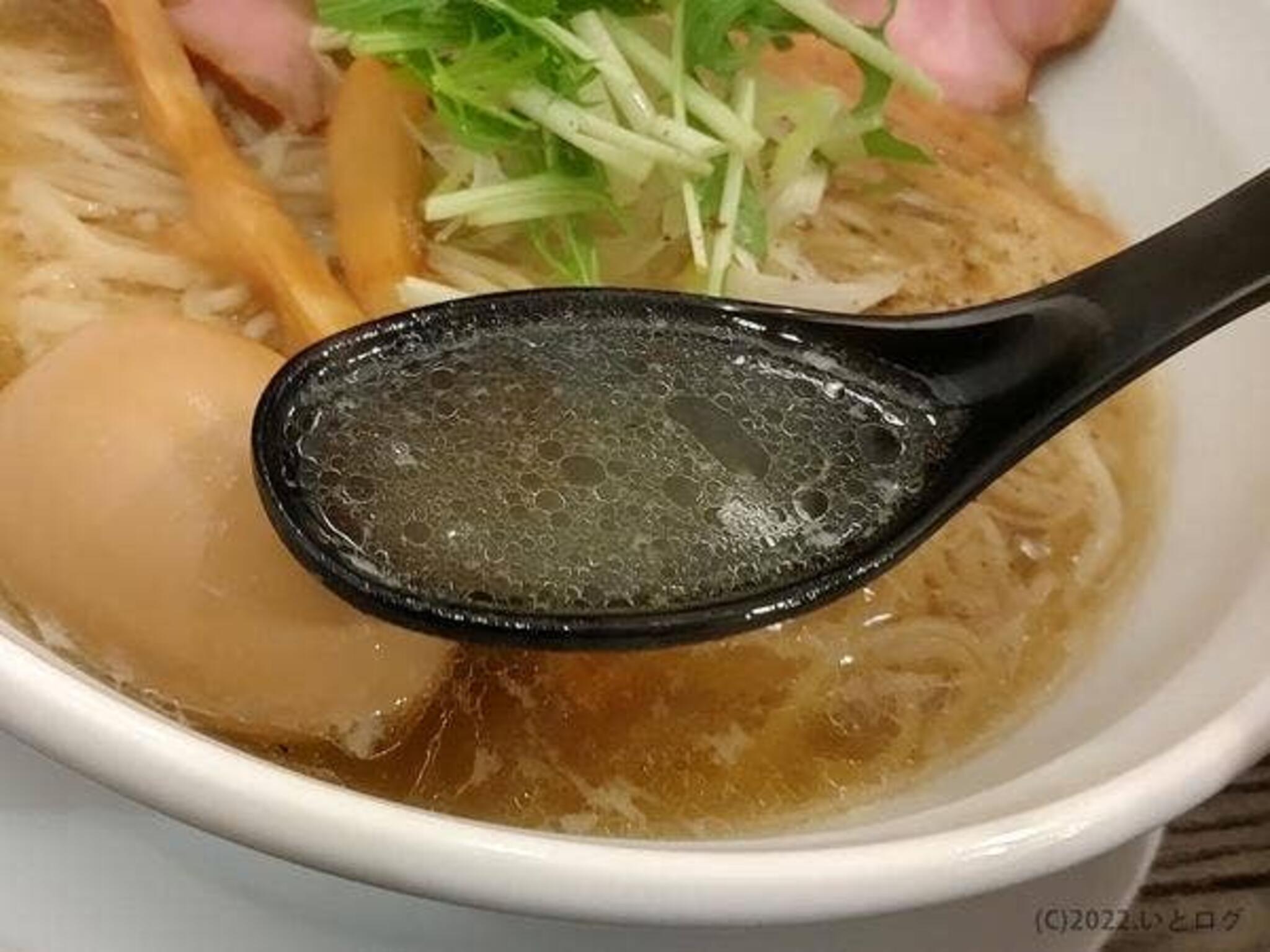 らぁ麺 ゆら吉の代表写真8