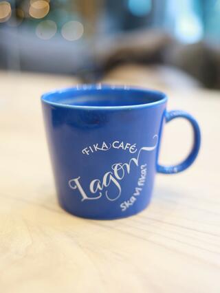 FIKA CAFE Lagomのクチコミ写真5