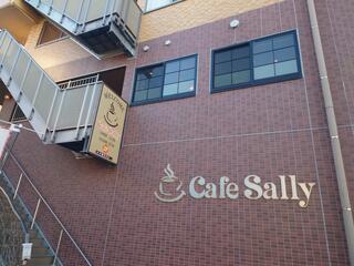 Cafe Sallyのクチコミ写真3