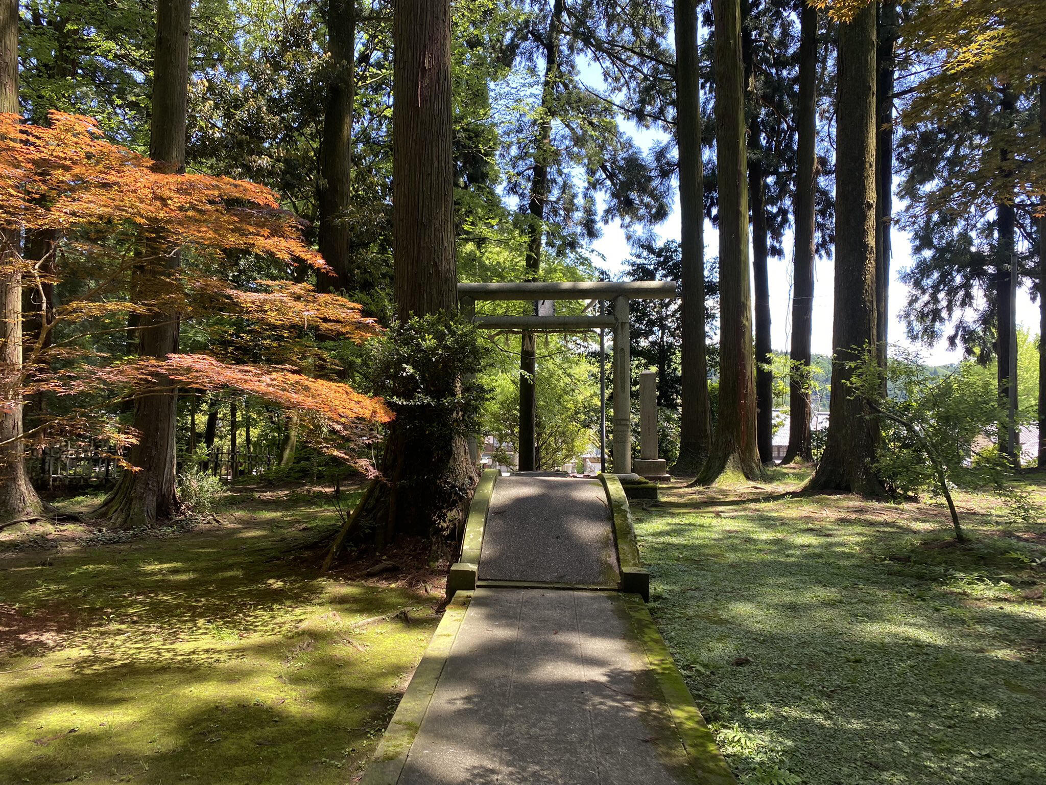 劔神社の代表写真2