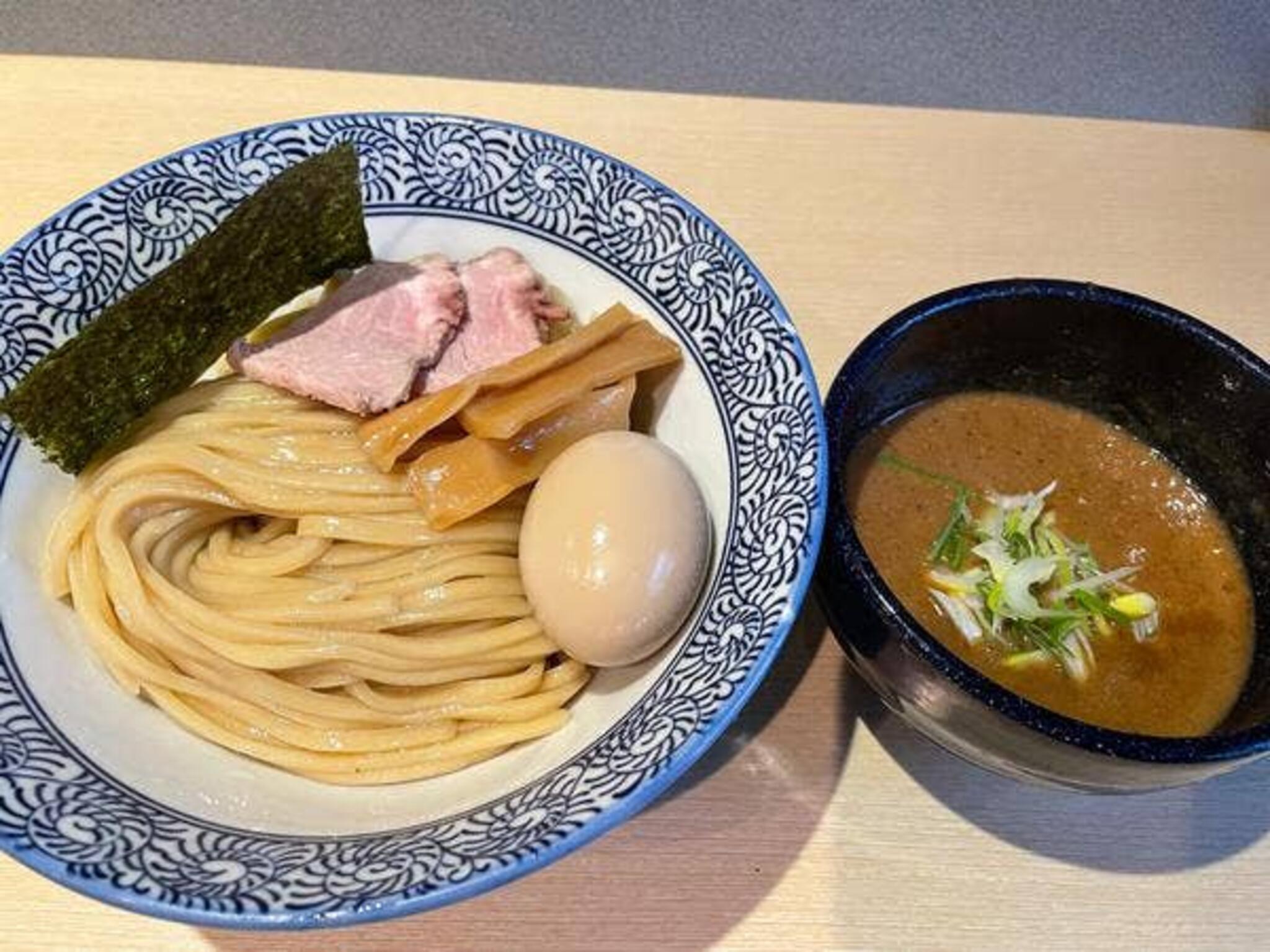 ラー麺 アオキジの代表写真9