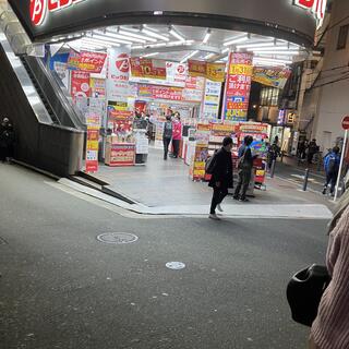 ビックカメラ 横浜西口店の写真6