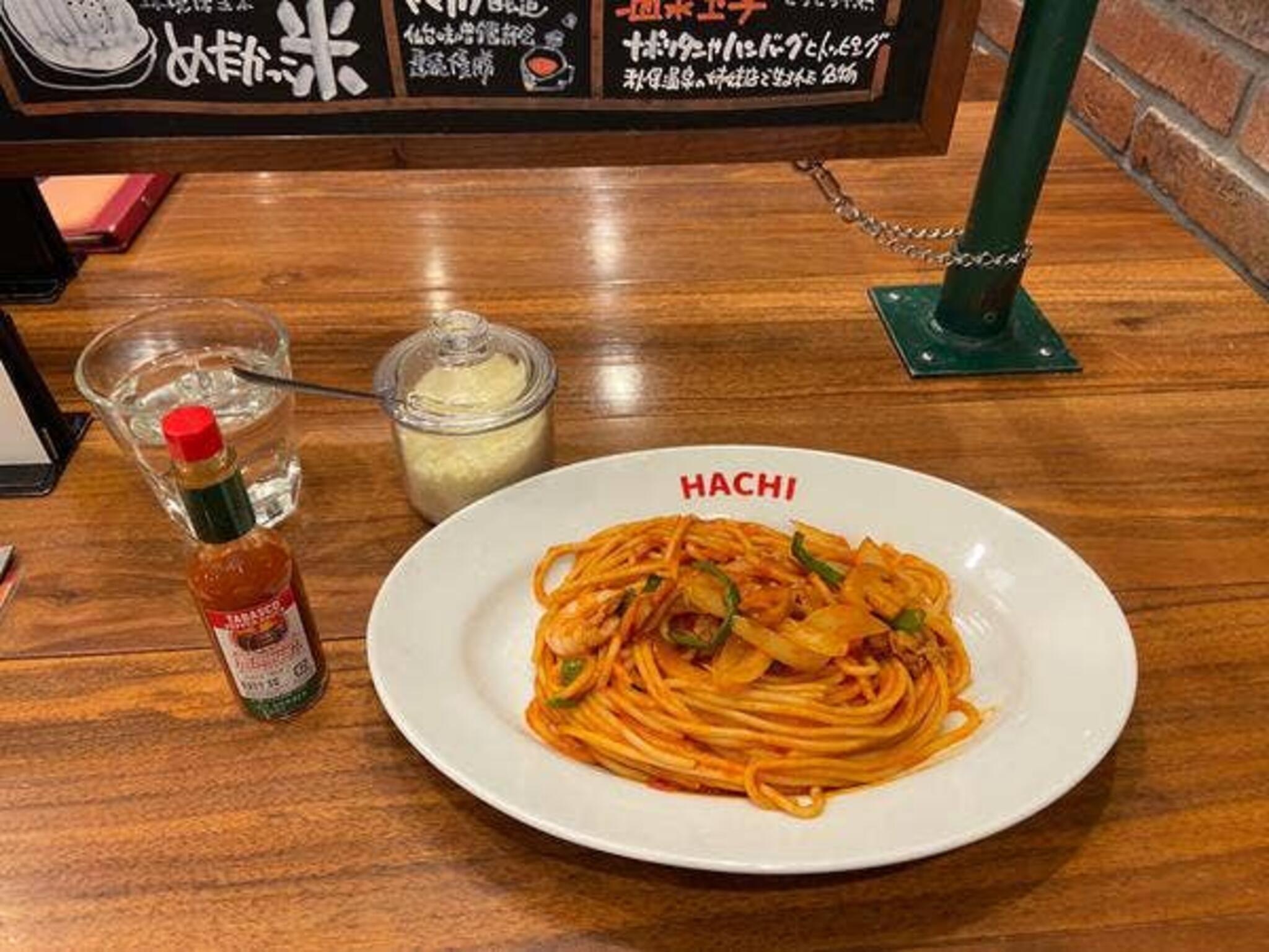 HACHI(ハチ) 仙台駅店の代表写真10