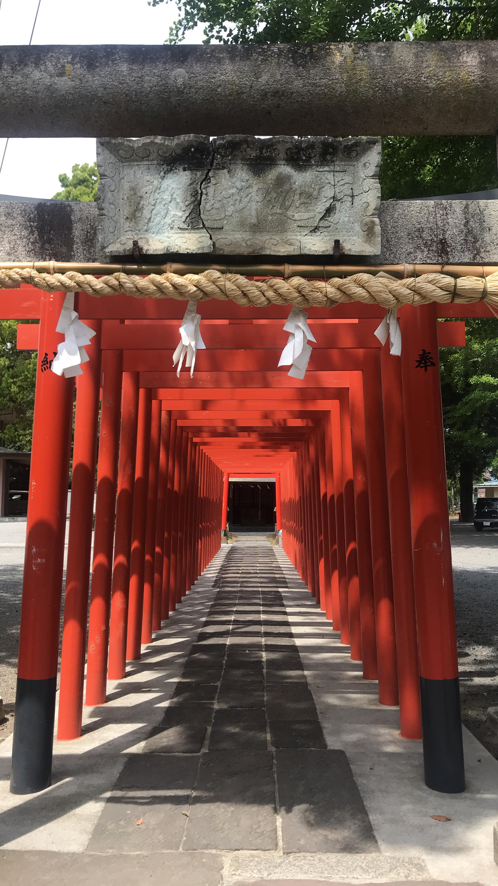 箭弓稲荷神社の代表写真7