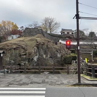 臼杵城跡の写真1