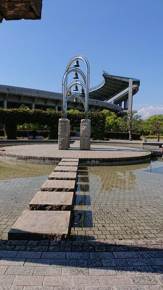 岡山県倉敷スポーツ公園のクチコミ写真2