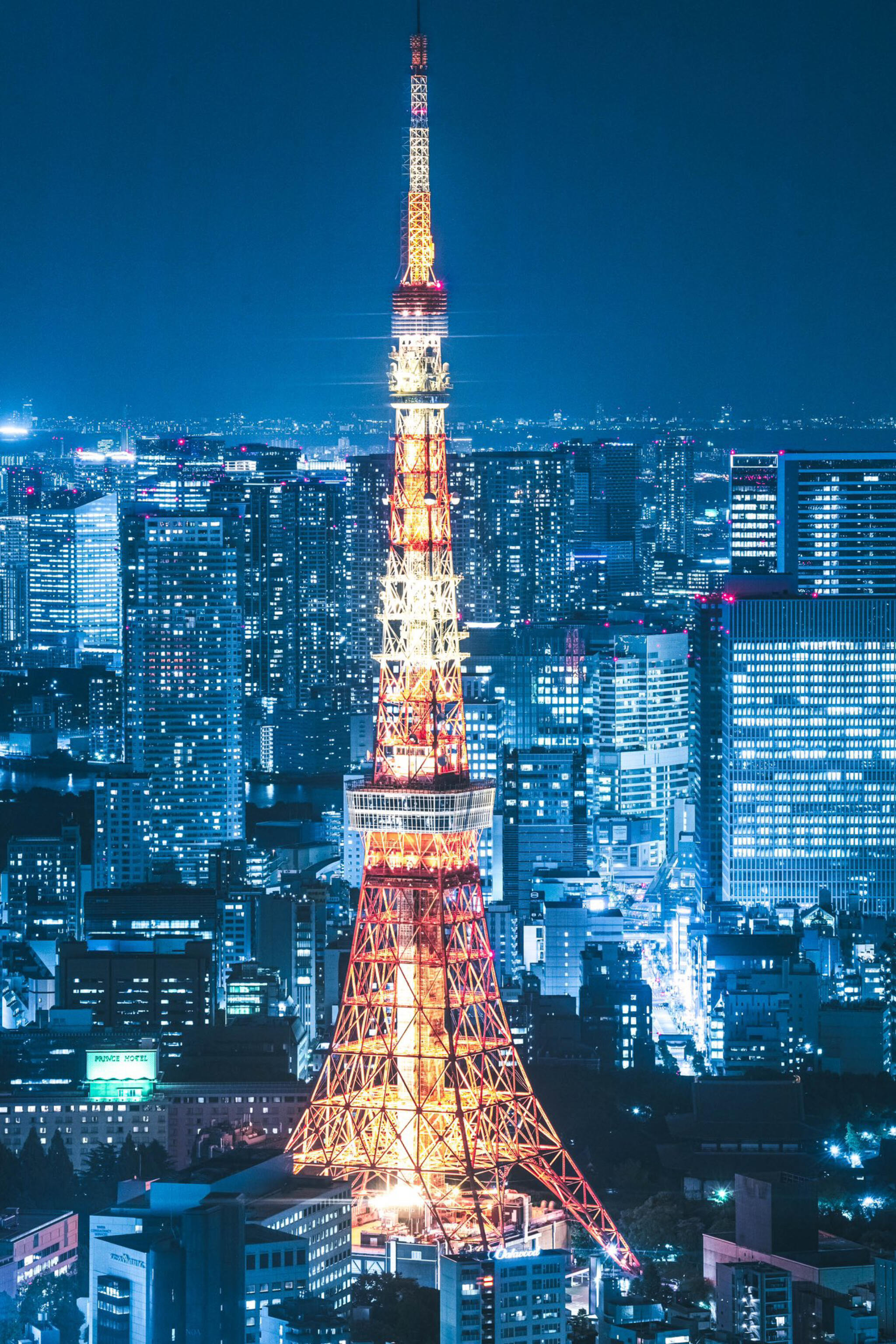 東京タワーの代表写真9