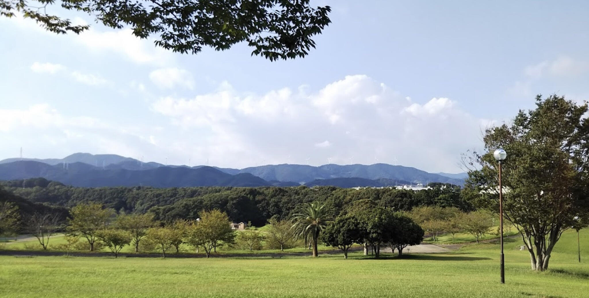 都田総合公園の代表写真3