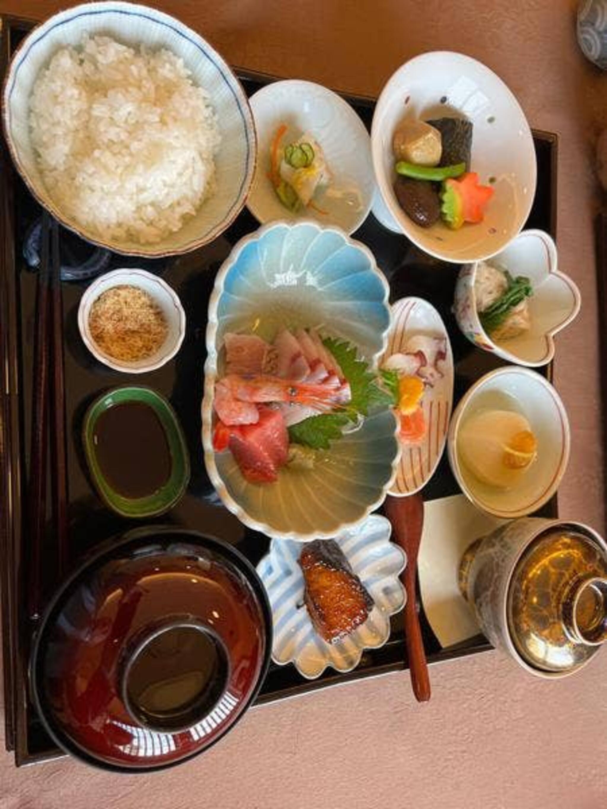 日本料理いたやの代表写真3