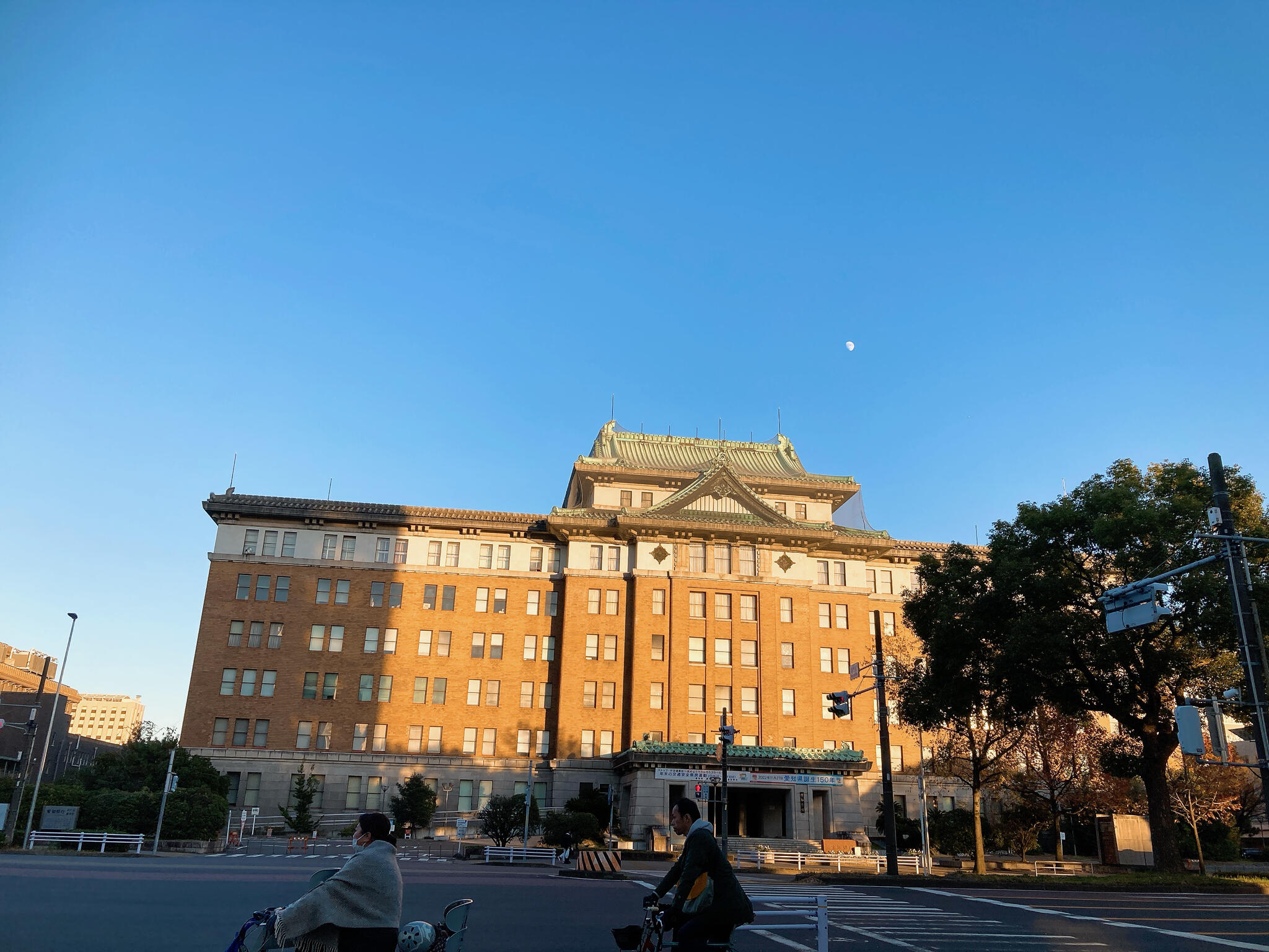 愛知県庁の代表写真9
