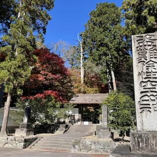 雲興寺の写真5