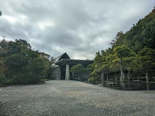 愛媛県歴史文化博物館のクチコミ写真1