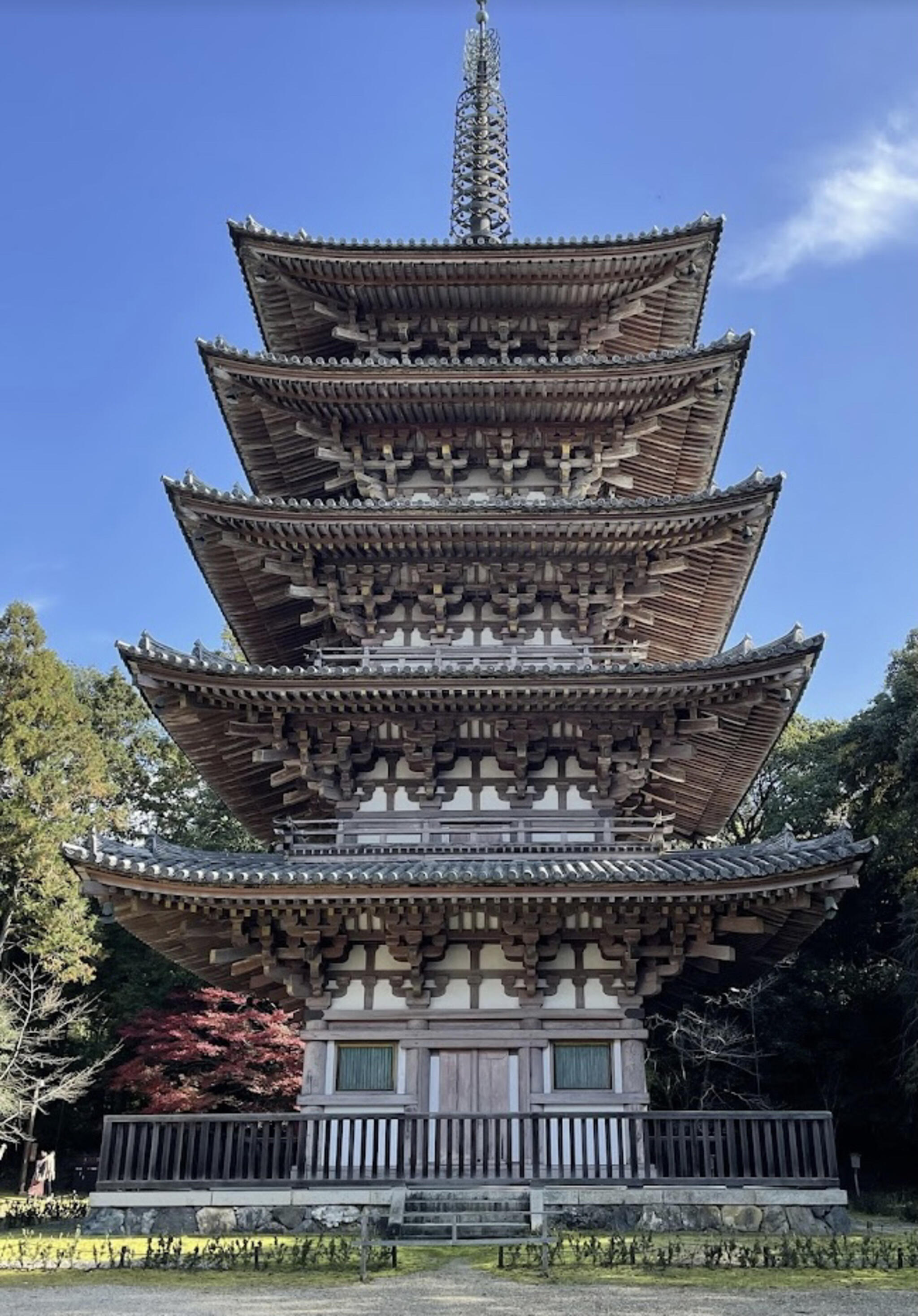 醍醐寺の代表写真4