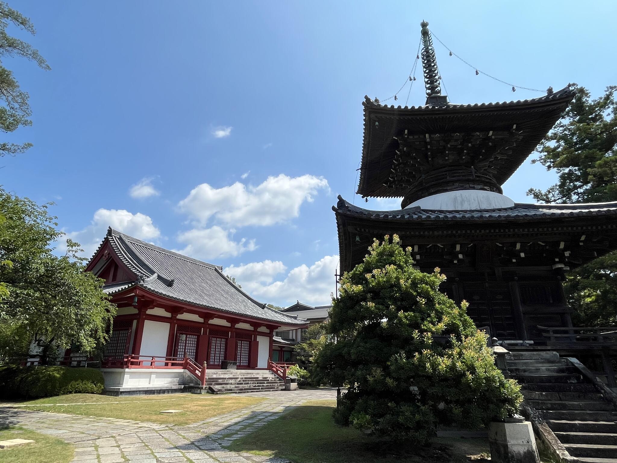 高山寺の代表写真1