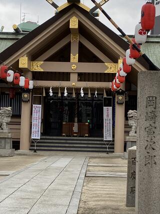 三津神社のクチコミ写真1