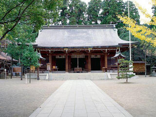 菊池神社のクチコミ写真1