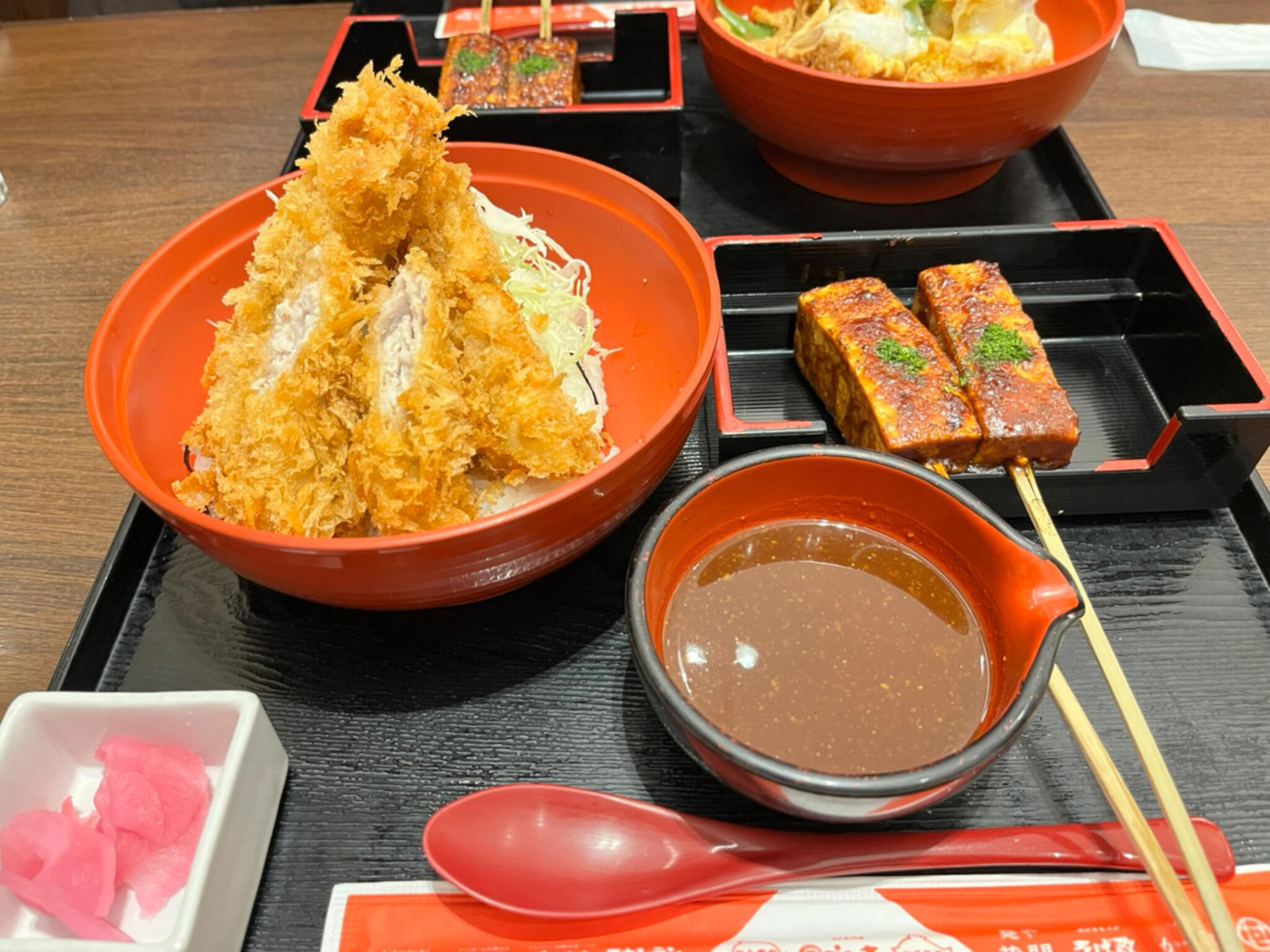 甘味・麺 和話 イオンモール熱田店の代表写真4