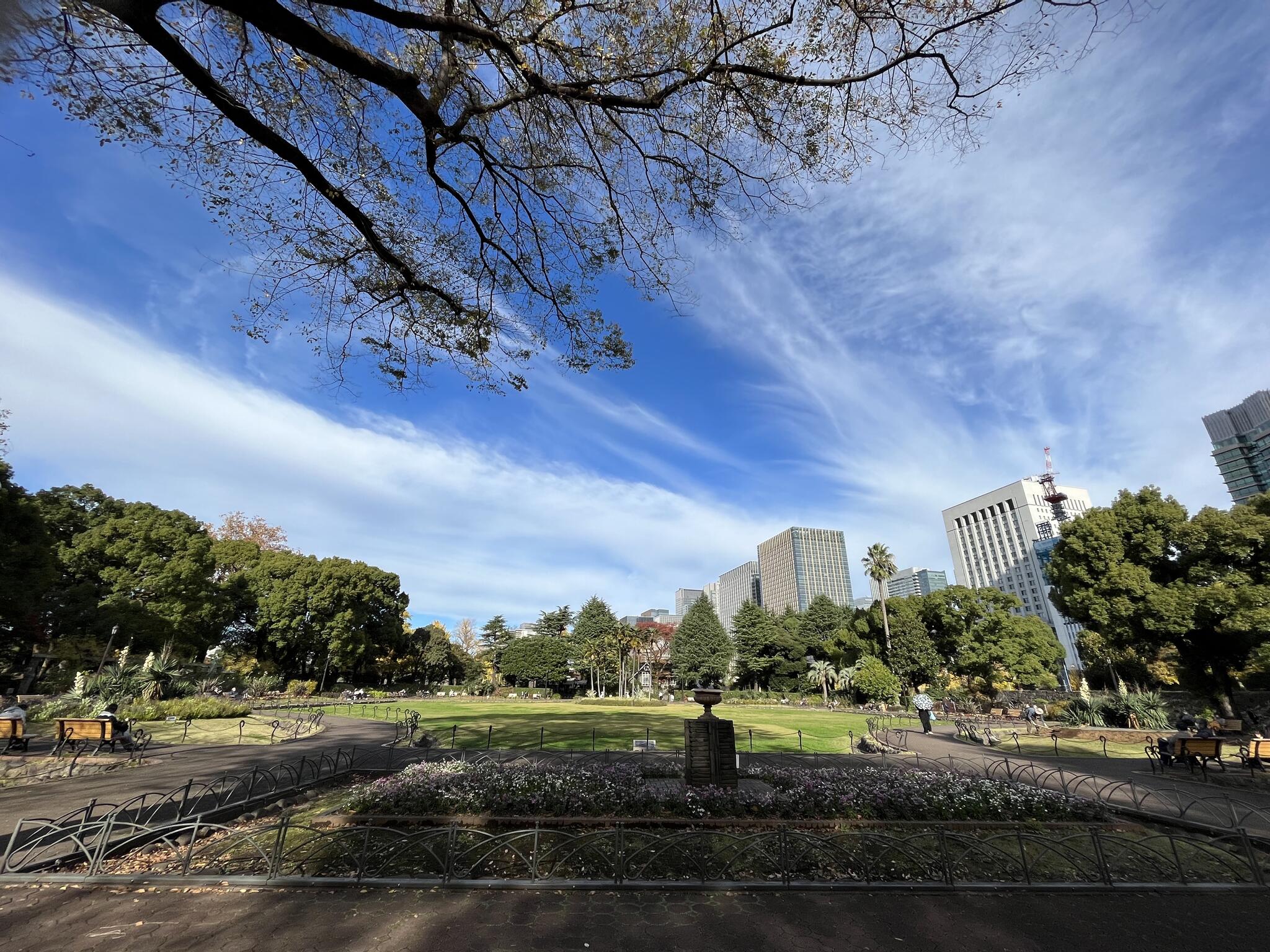 日比谷公園の代表写真3