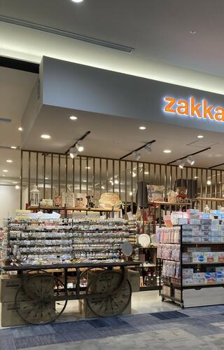 zakkaeQ イオンモール宮崎店のクチコミ写真1