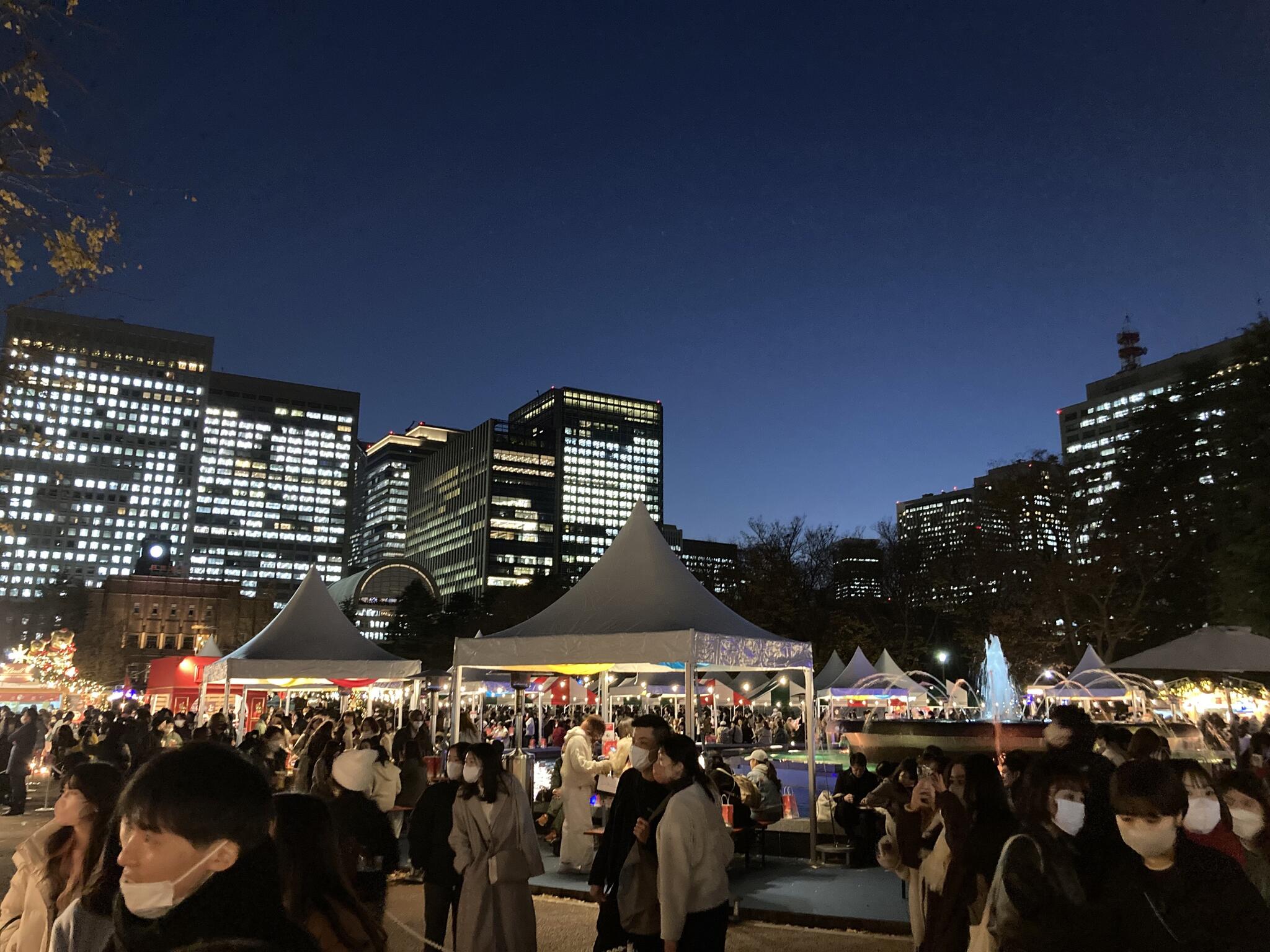 日比谷公園の代表写真1