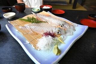活魚料理 かべしまのクチコミ写真1