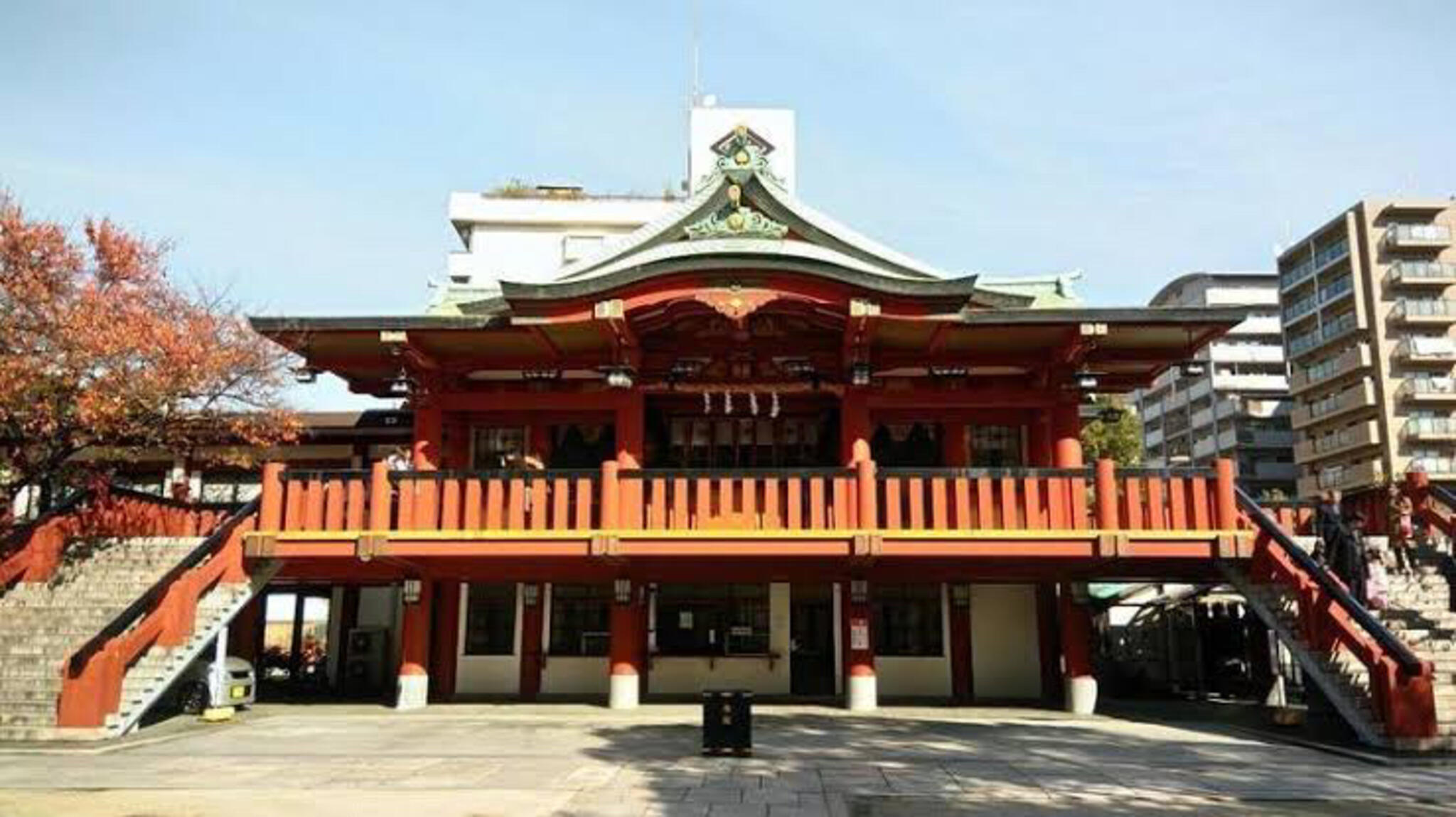 茨住吉神社の代表写真9