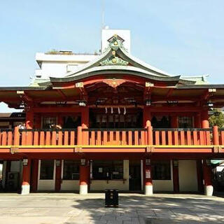 茨住吉神社の写真9